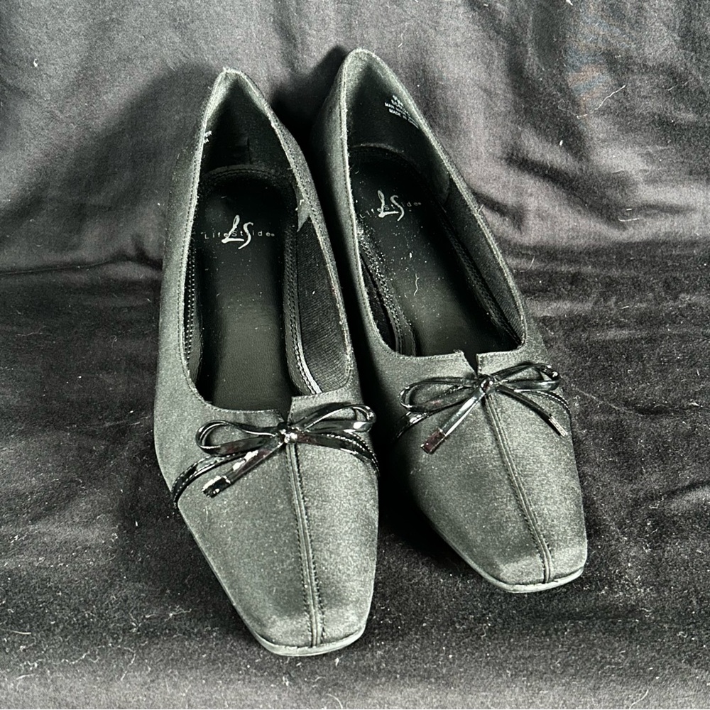 Life Stride ‘Joyous’ Heels NWOT